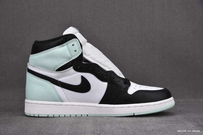 Rep High 1 861428-100 Jordan Igloo Retro 0809
